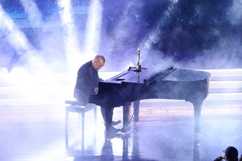 الموركس دور يحمل شعار Staying Alive… The Show must go on بدورته الثانية والعشرين